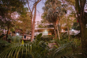 Serrano Tayrona Lodge